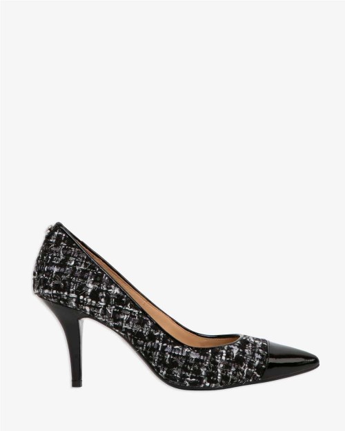 Zapato salón Flex Mid Tweed...