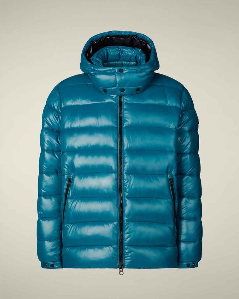 Chaqueta Plumas Florian Hombre... Chaqueta Plumas Florian Hombre...