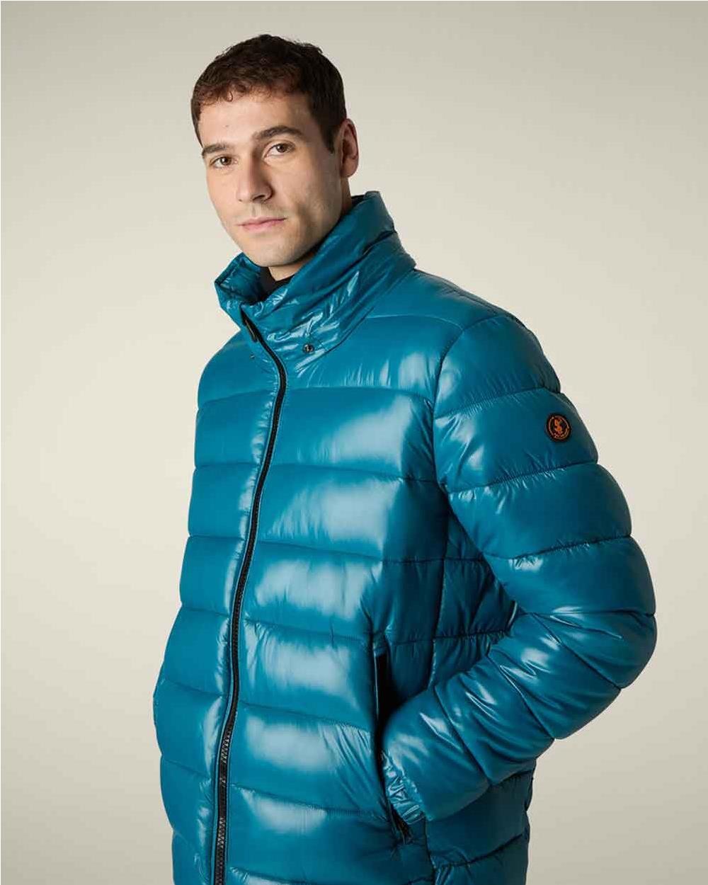 Chaqueta Plumas Florian Hombre... Chaqueta Plumas Florian Hombre...