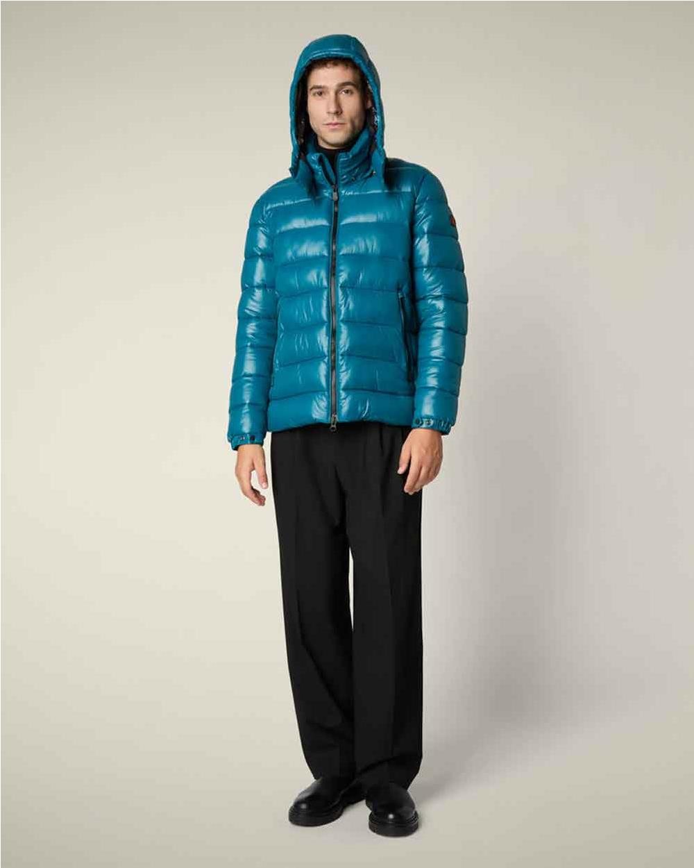 Chaqueta Plumas Florian Hombre... Chaqueta Plumas Florian Hombre...