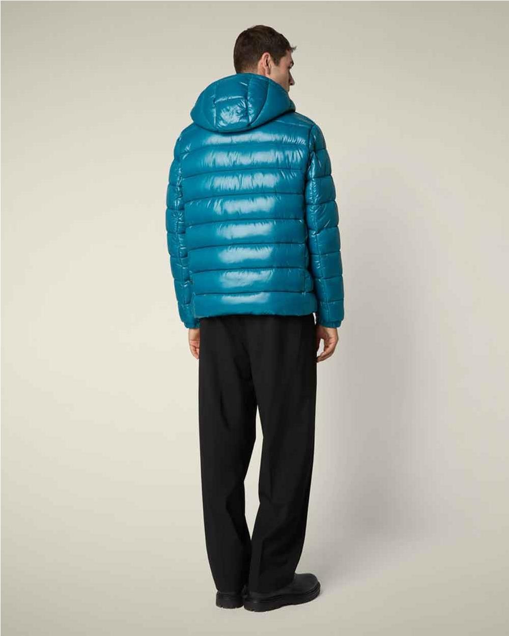 Chaqueta Plumas Florian Hombre... Chaqueta Plumas Florian Hombre...