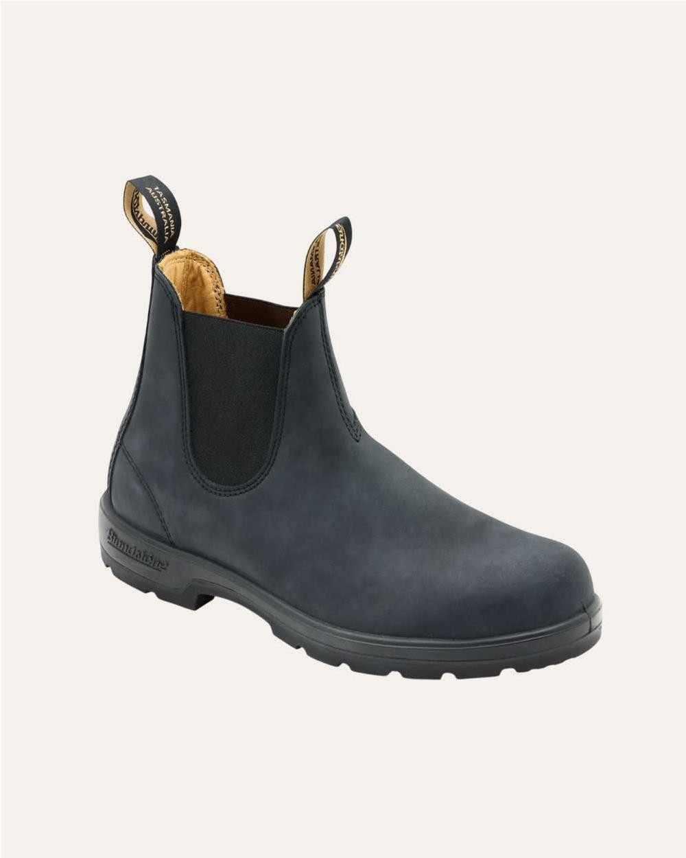 Bota Blundstone 587 Hombre de Cuero...