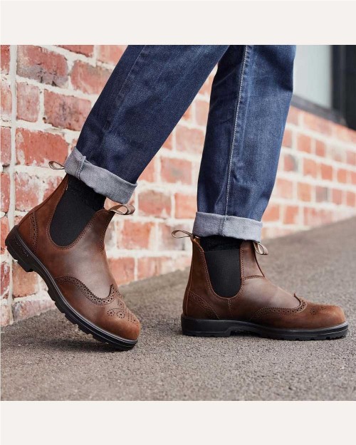 Bota Blundstone Classics... 2
