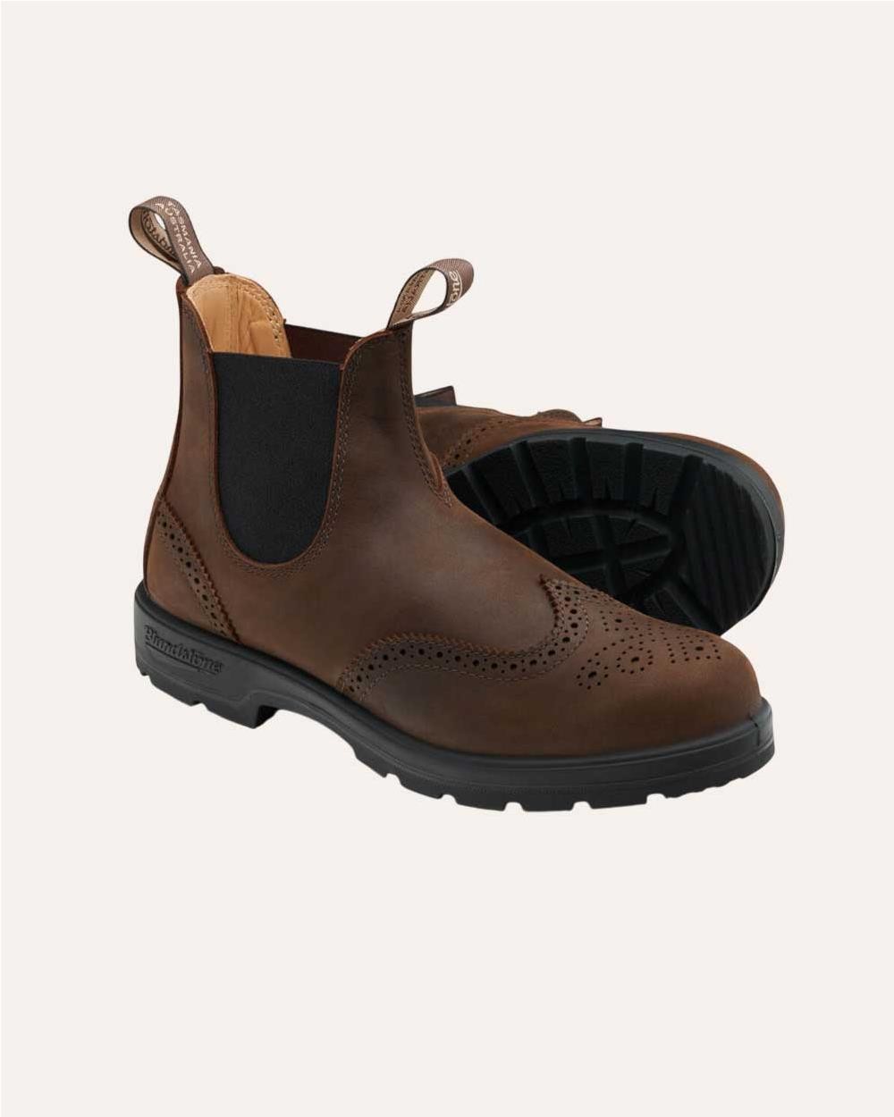 Bota Blundstone Classics 2444 hombre...