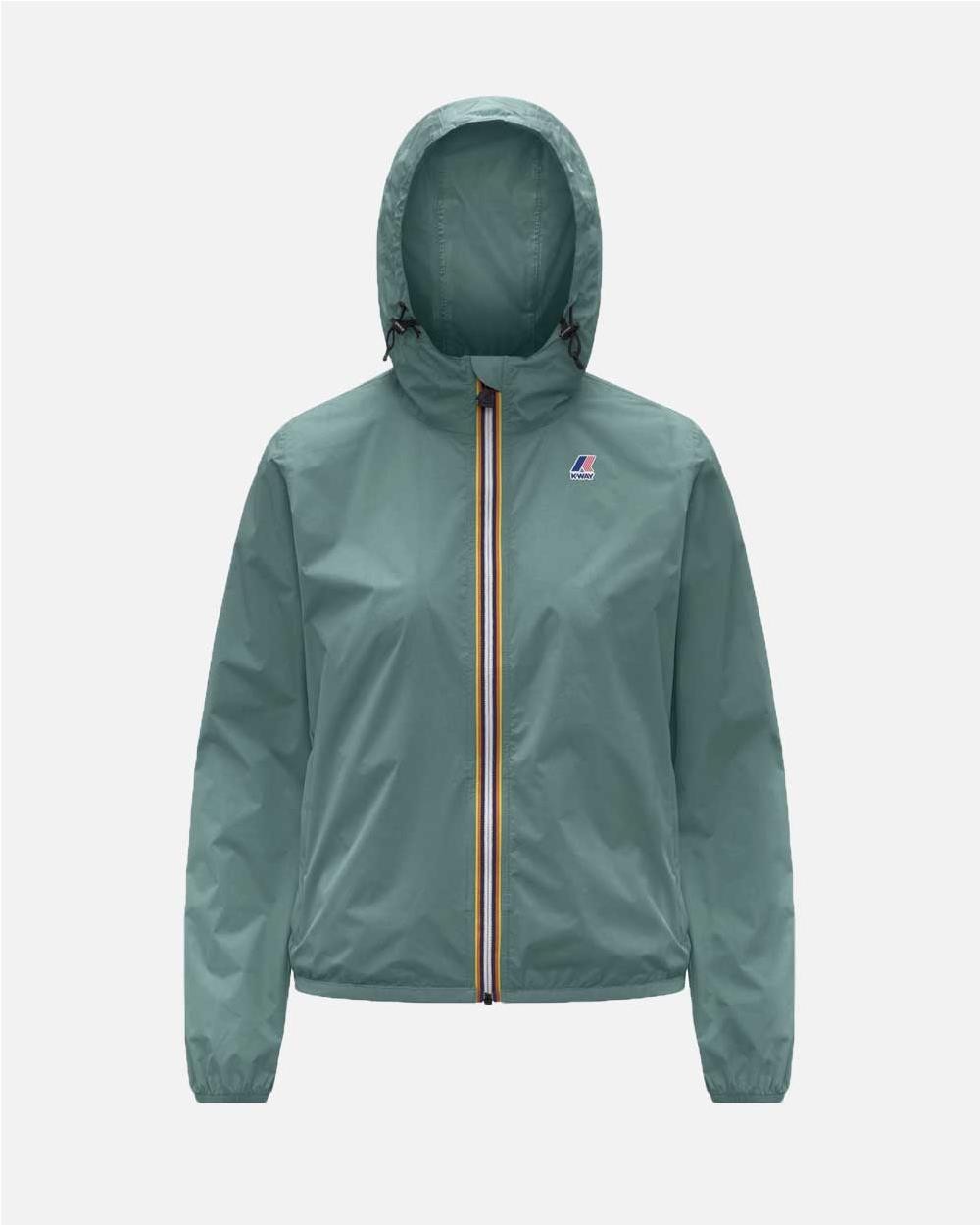 Cortavientos Unisex Le Vrai 4.0...