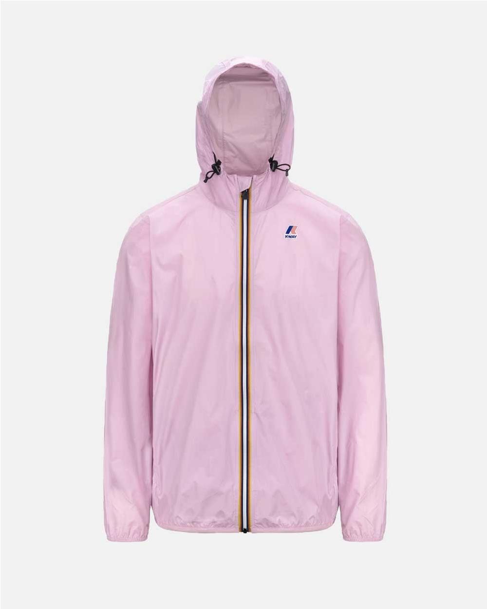 Cortavientos Unisex Le Vrai 4.0...