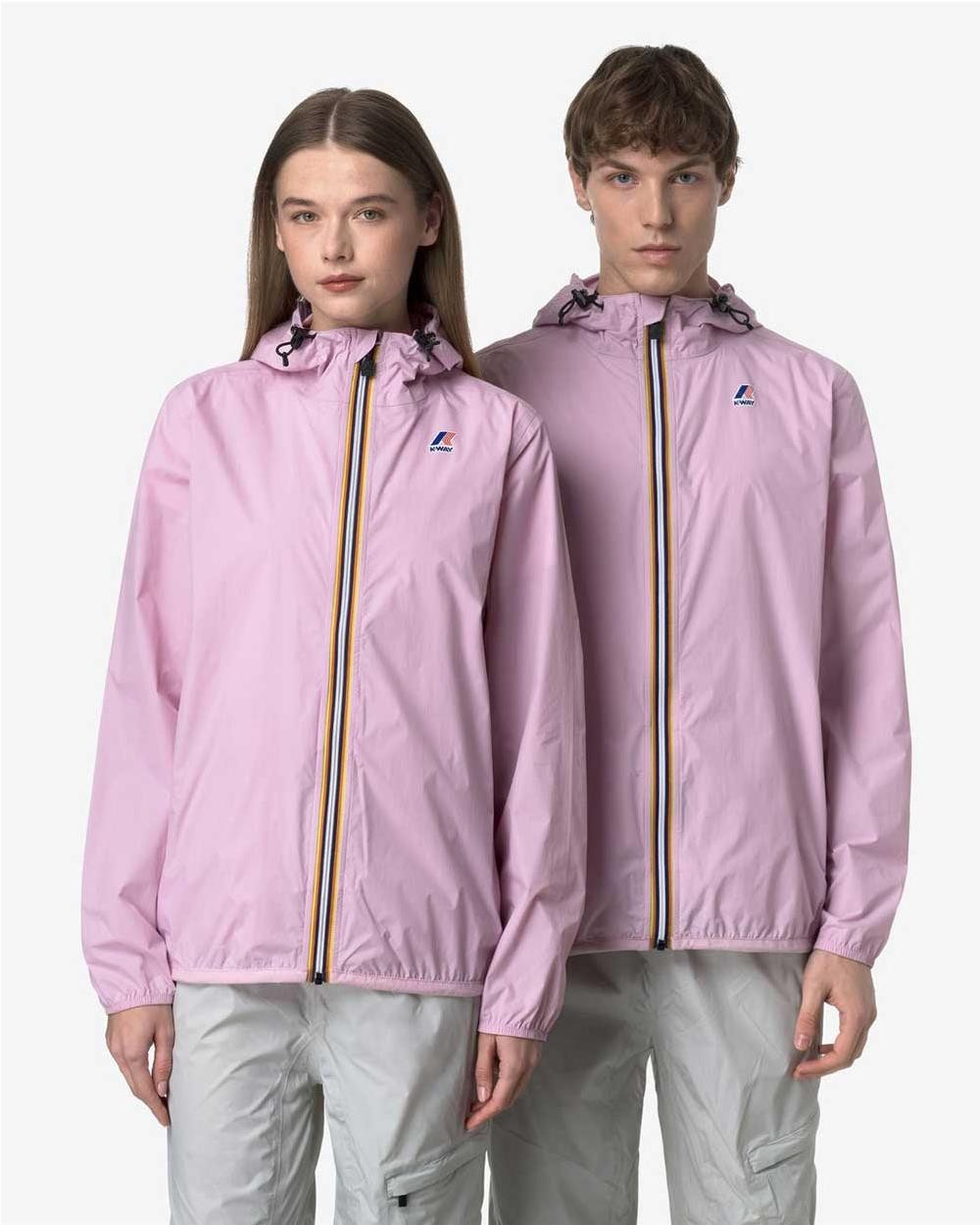 Cortavientos Unisex Le Vrai 4.0...