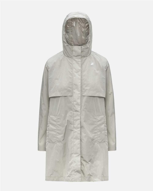 Cortavientos Largo...