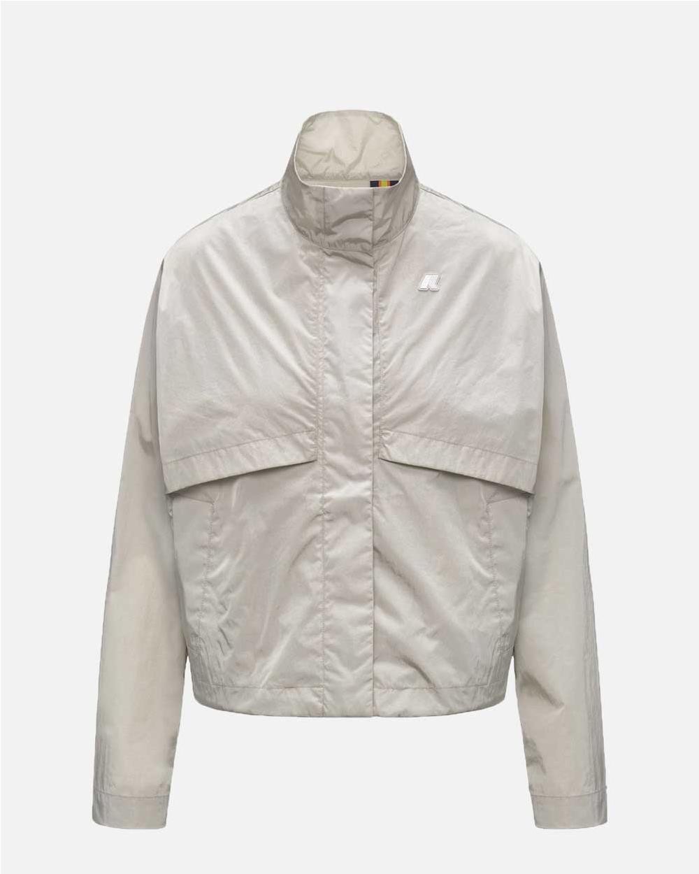 Cortavientos Corto Mujer Aubette...