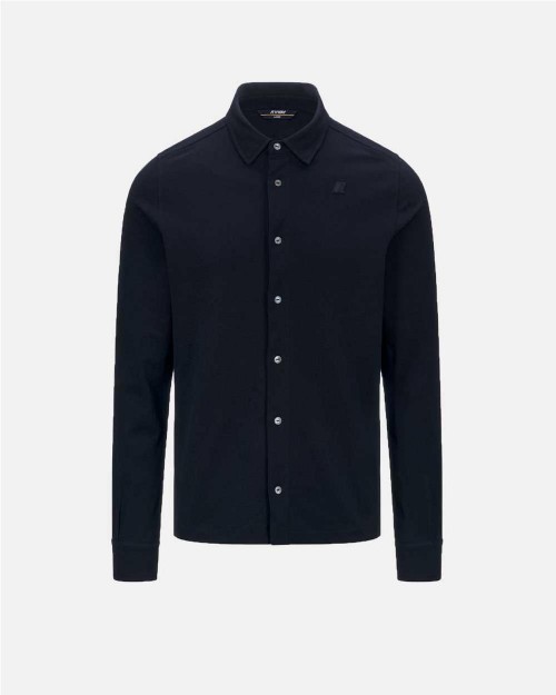 Camisa Timothee Piqué...