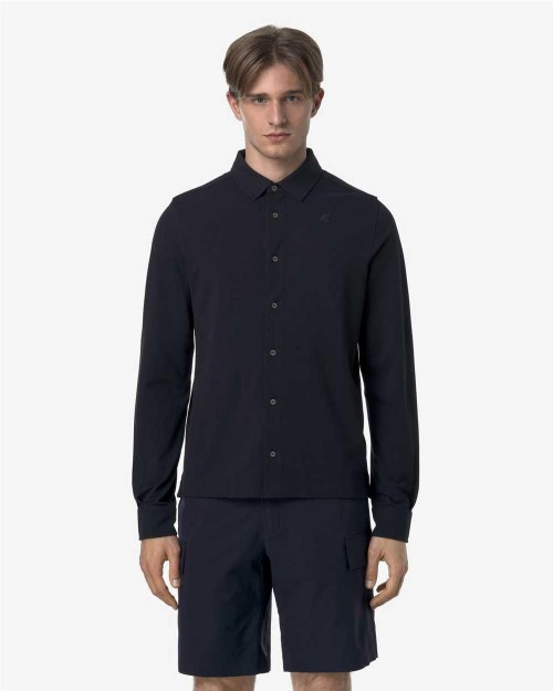 Camisa Timothee Piqué... 2