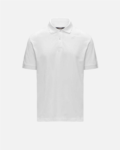 Polo Manga Corta Hombre en...