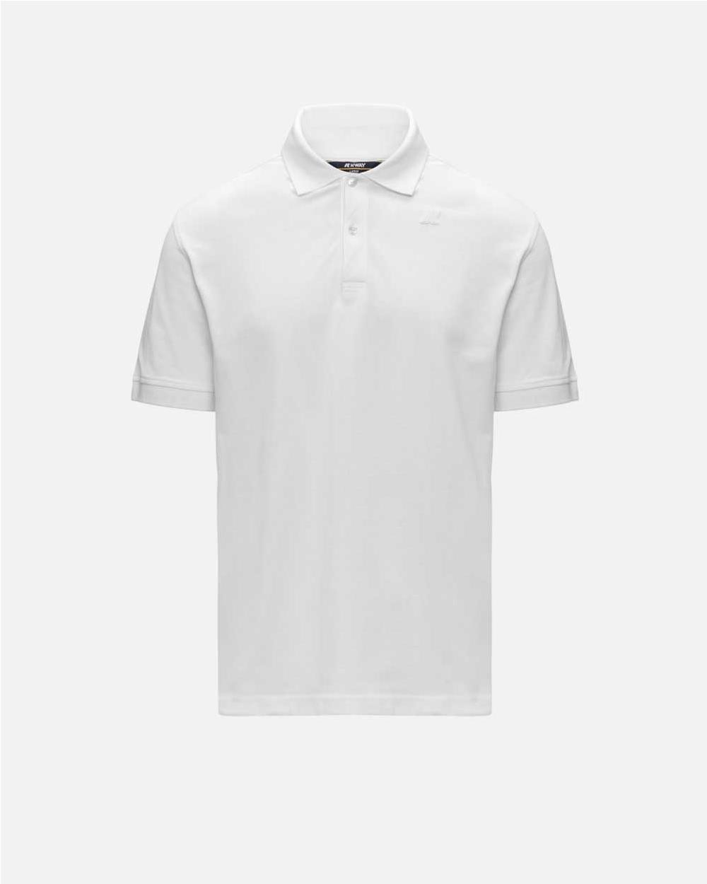 Polo Manga Corta Hombre en Algodón...