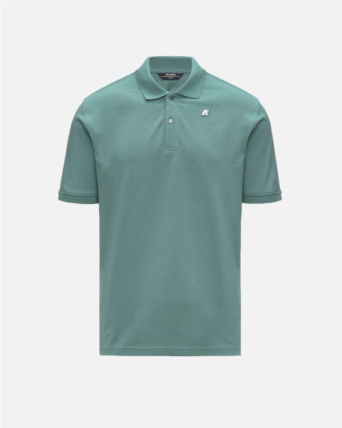 Polo Manga Corta Hombre en...