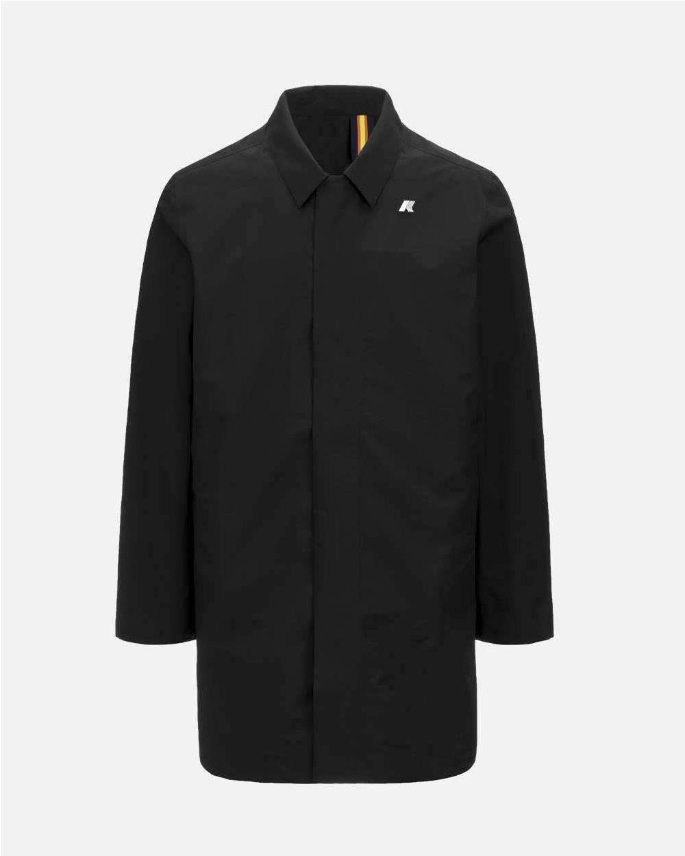 Chaqueta Impermeable Stretch 2L...