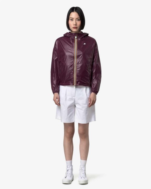 Chaqueta Corta Impermeable... 2