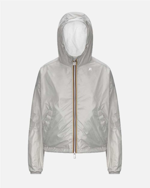 Chaqueta Corta Impermeable... 2