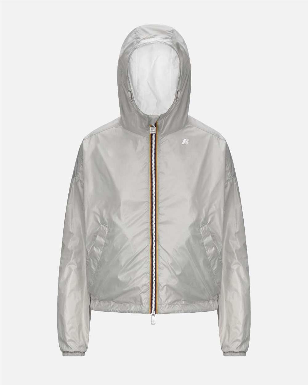 Chaqueta Corta Impermeable Laurette...