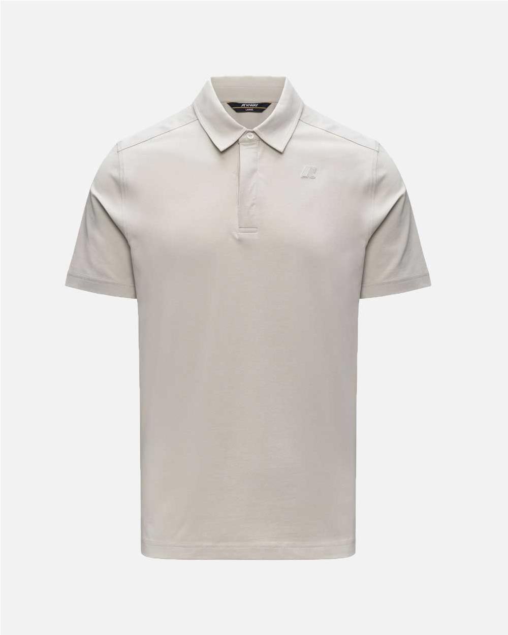 Polo Viggo manga corta algodón...