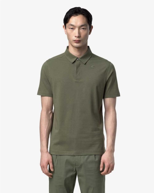 Polo Viggo manga corta... 2