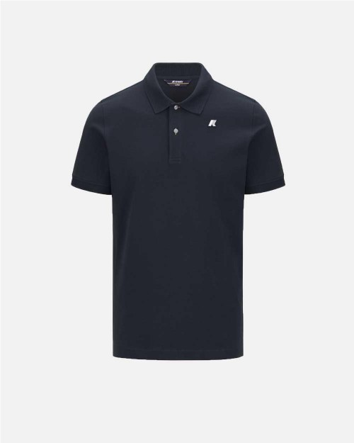 Polo Vinnie algodón piqué...