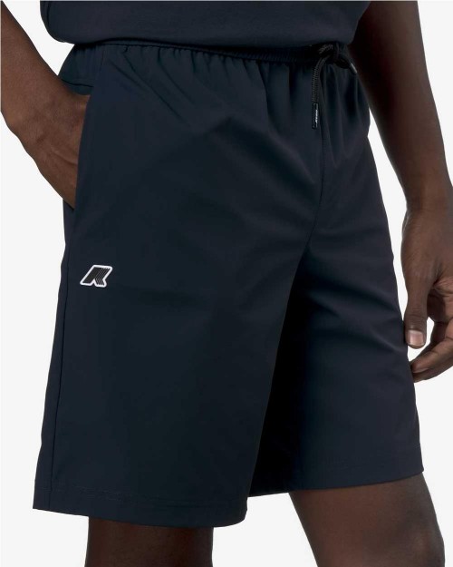 Pantalon corto travel... 2