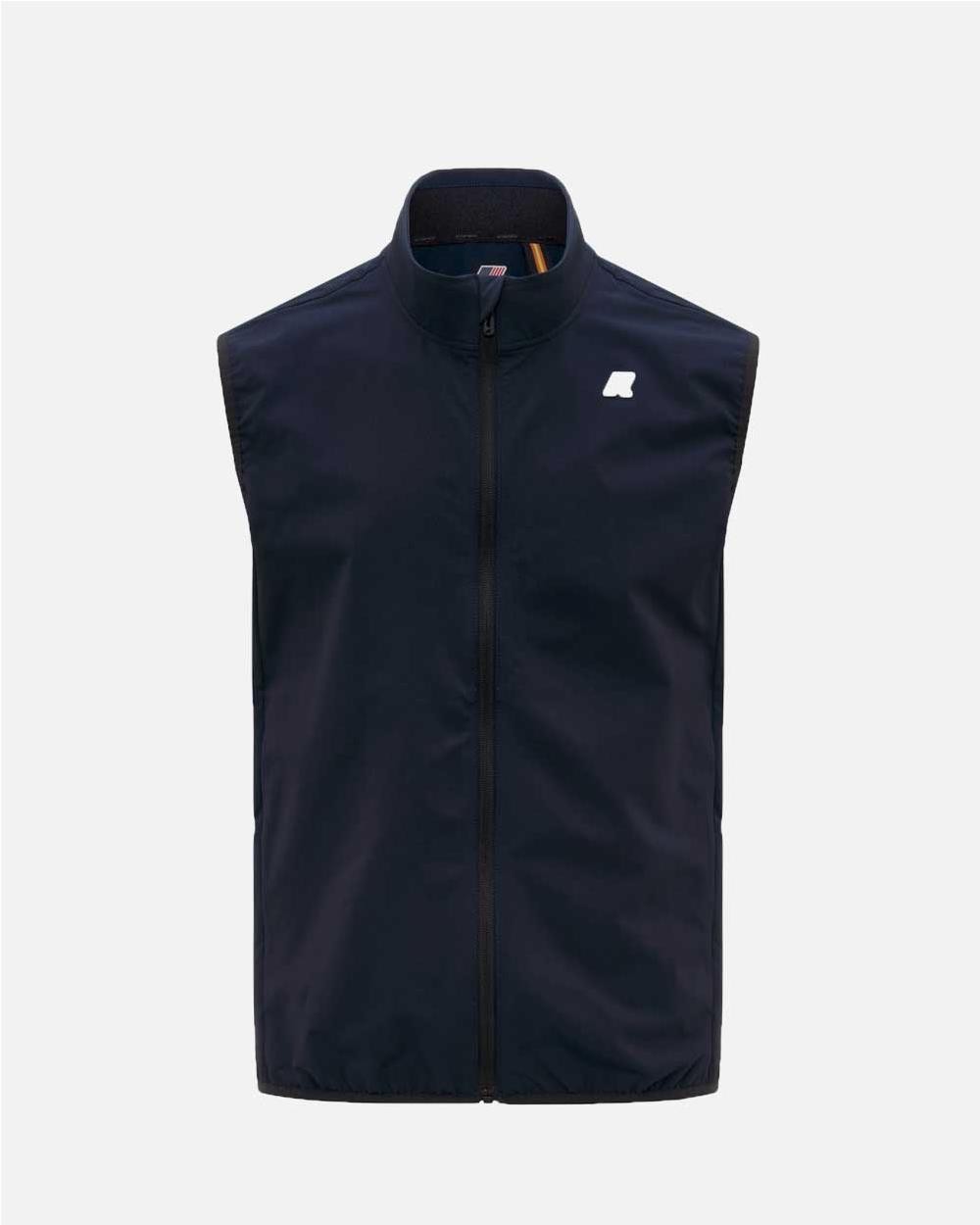 Chaleco Flaner Travel impermeable