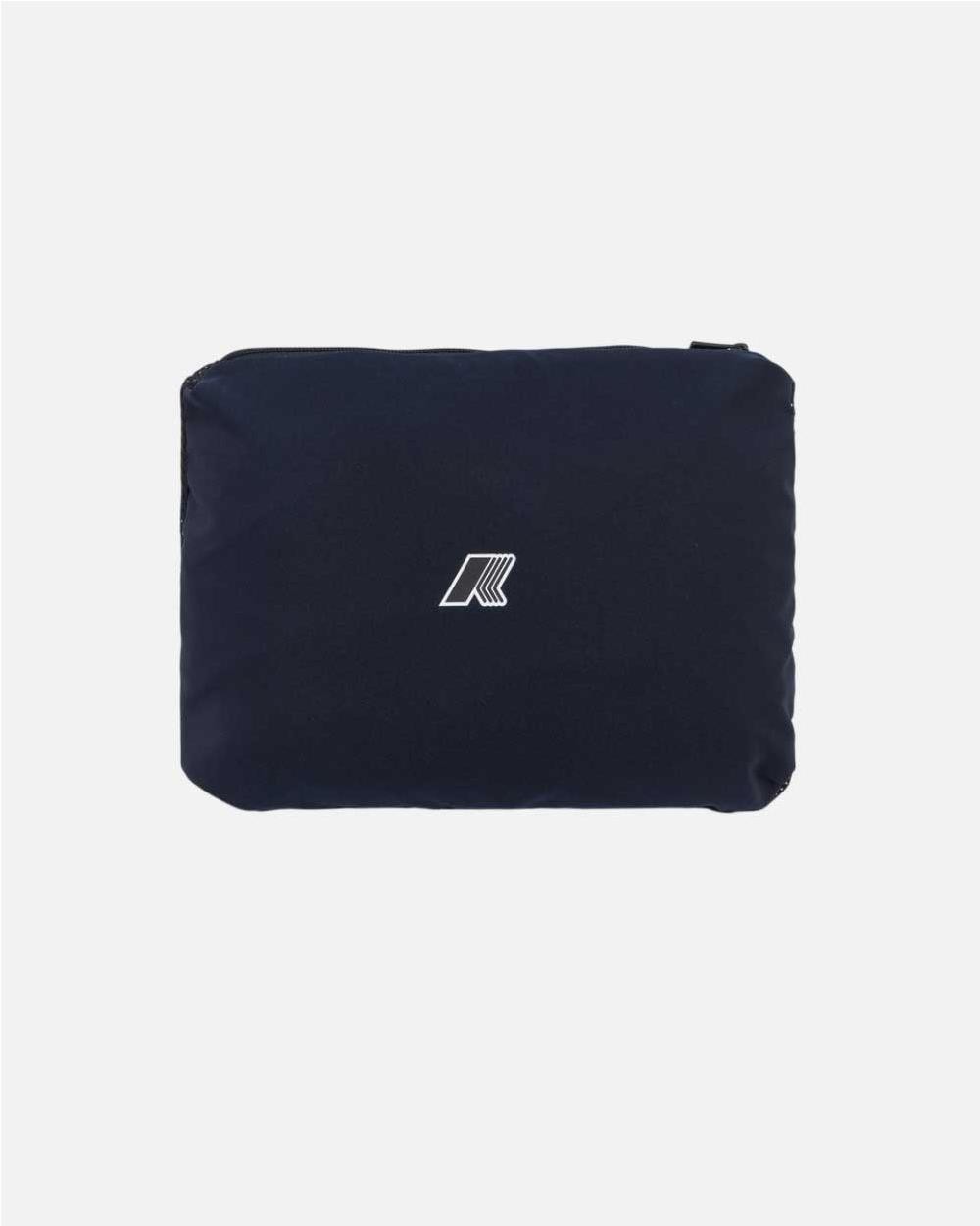 Chaleco Flaner Travel impermeable