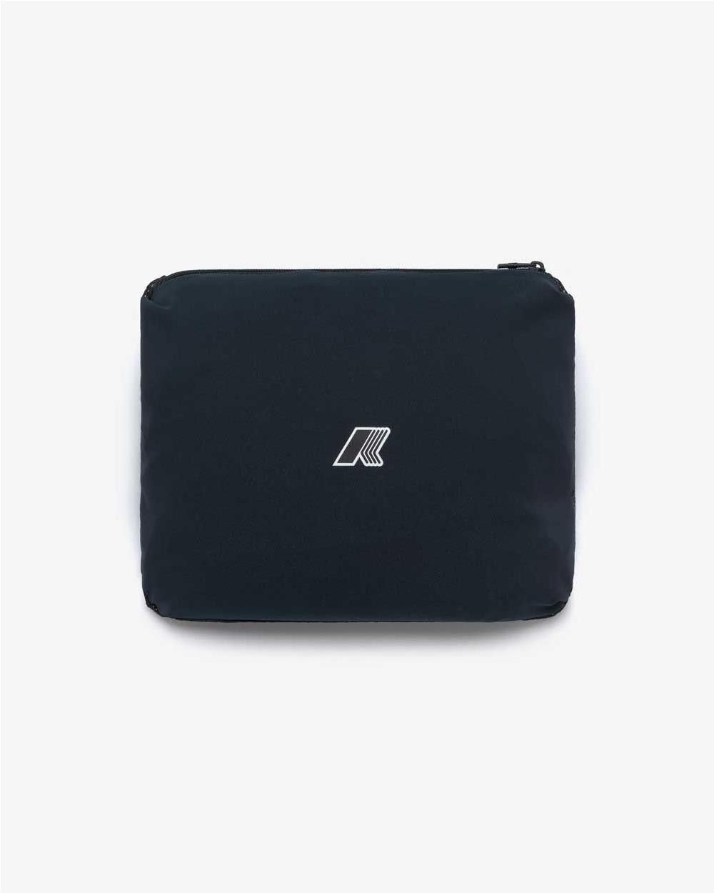 Chaqueta polar Journeer Travel BLUE...