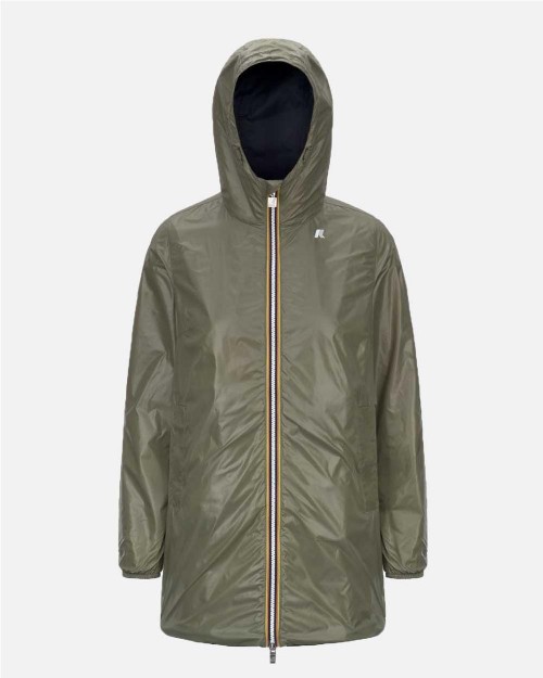 Chaqueta Sophie impermeable... 2