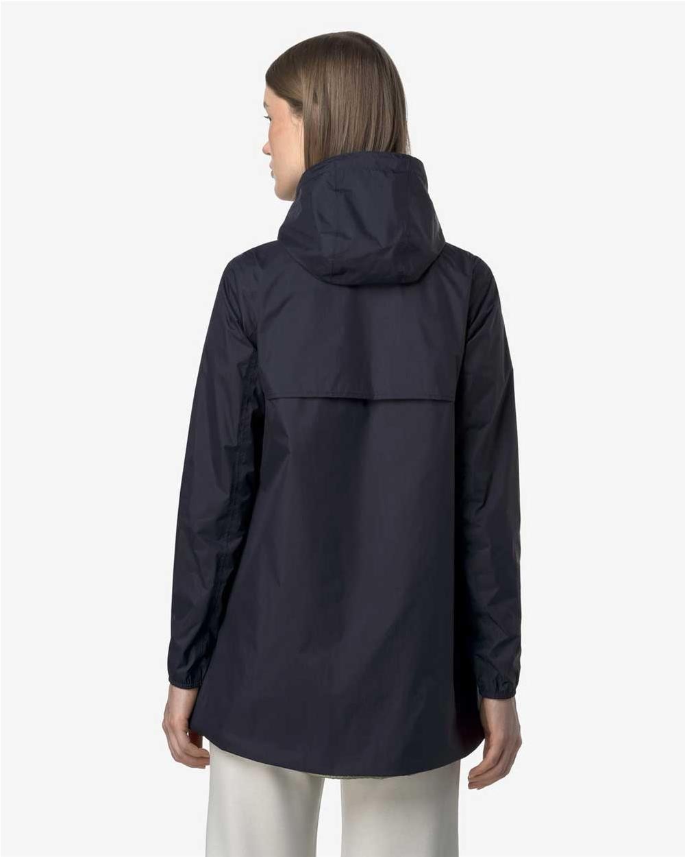 Chaqueta Sophie impermeable...