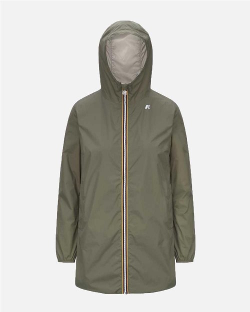 Chaqueta Sophie impermeable...