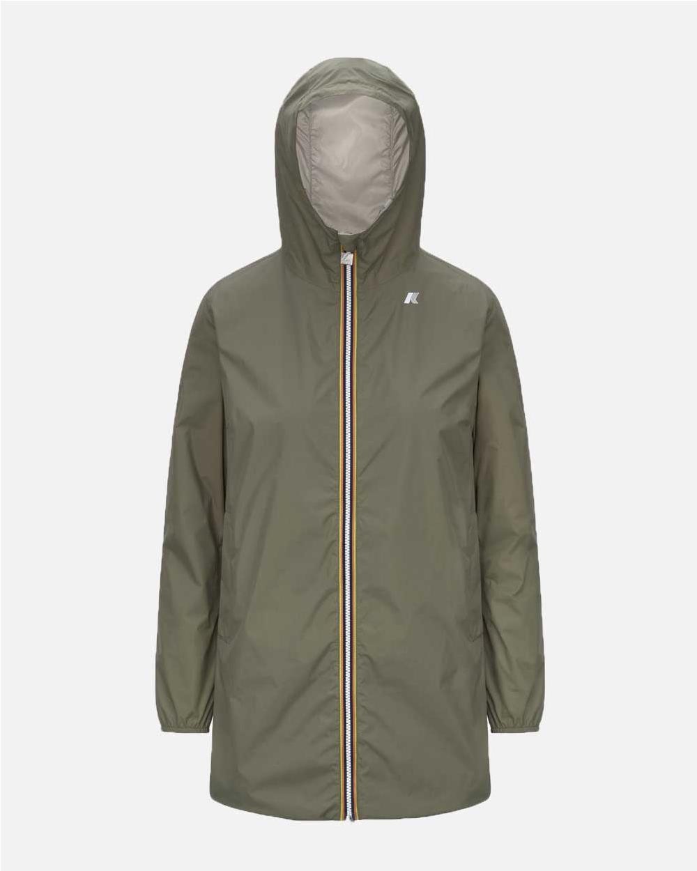 Chaqueta Sophie impermeable...