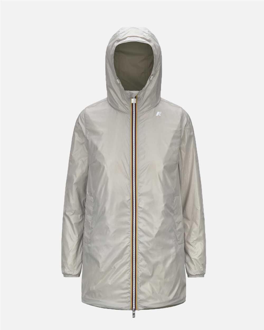 Chaqueta Sophie impermeable...