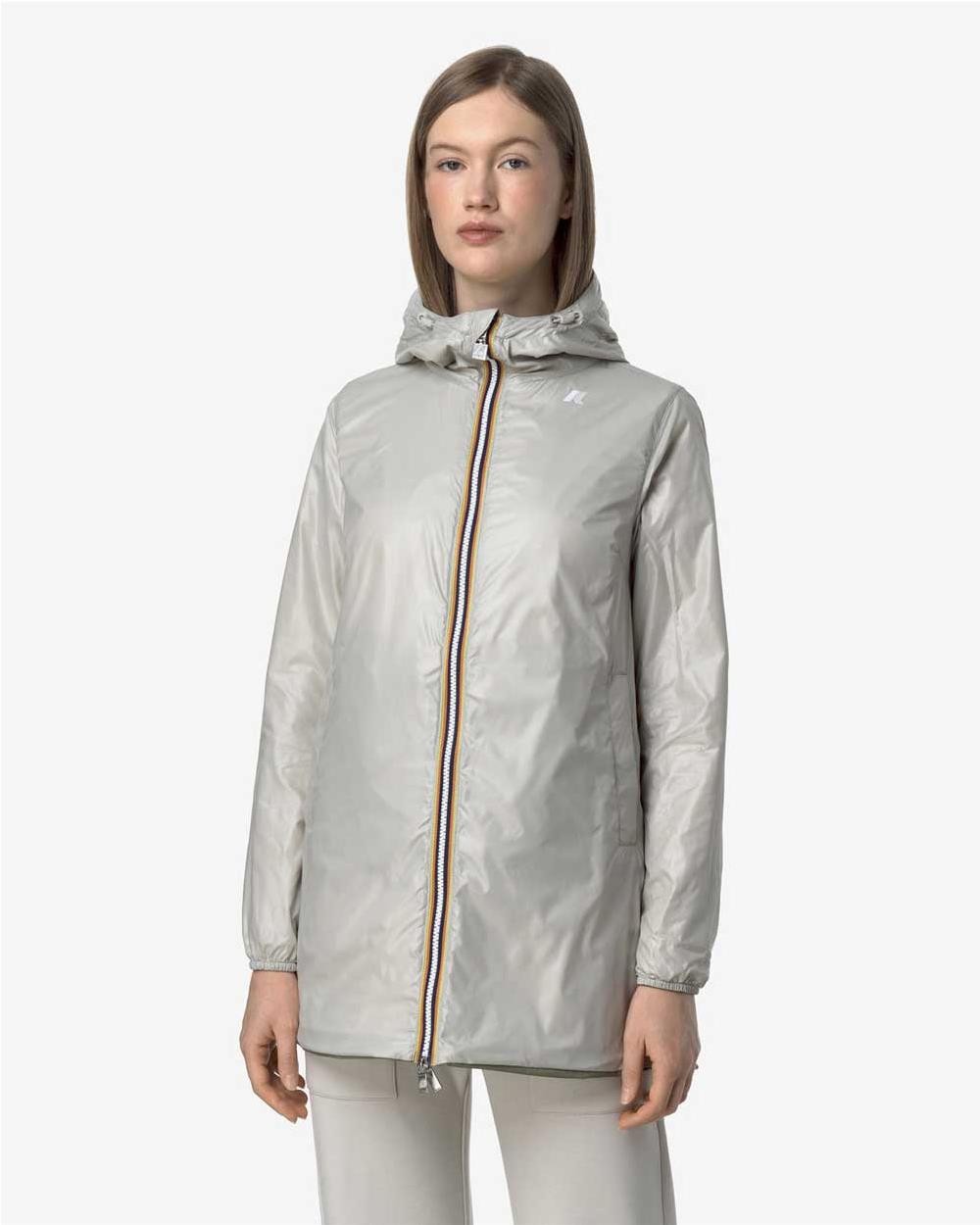 Chaqueta Sophie impermeable...