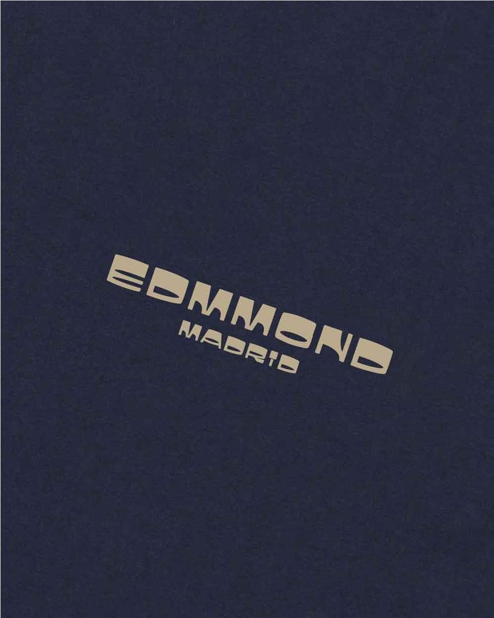 T-shirt Melomaniac en Algodón hombre...