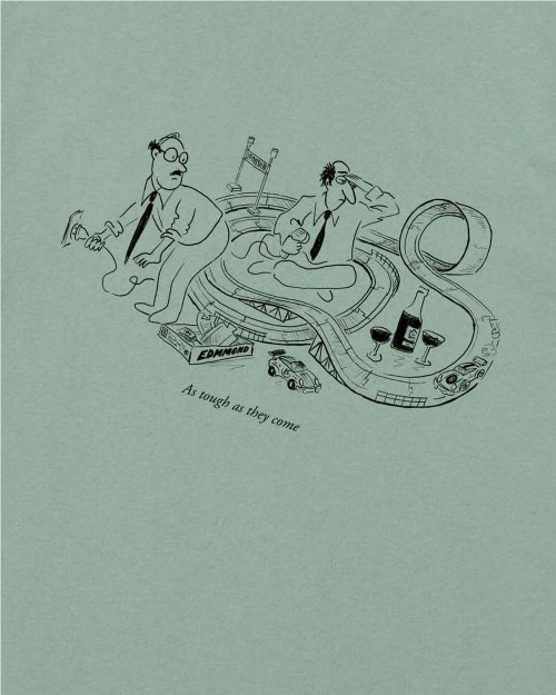 T-shirt Scalextric hombre... 2