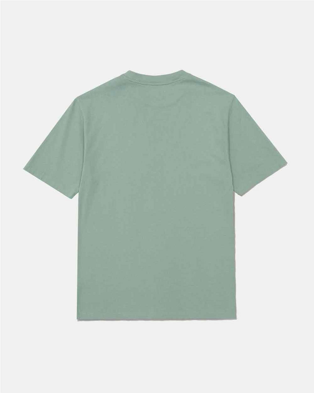 T-shirt Scalextric hombre SAGE GREEN