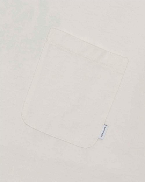 T-shirt Cassette Tee en... 2