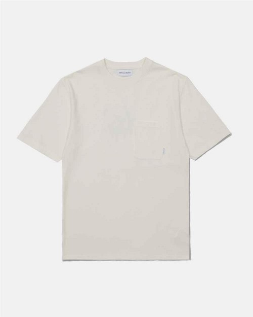 T-shirt Keynotes algodón...