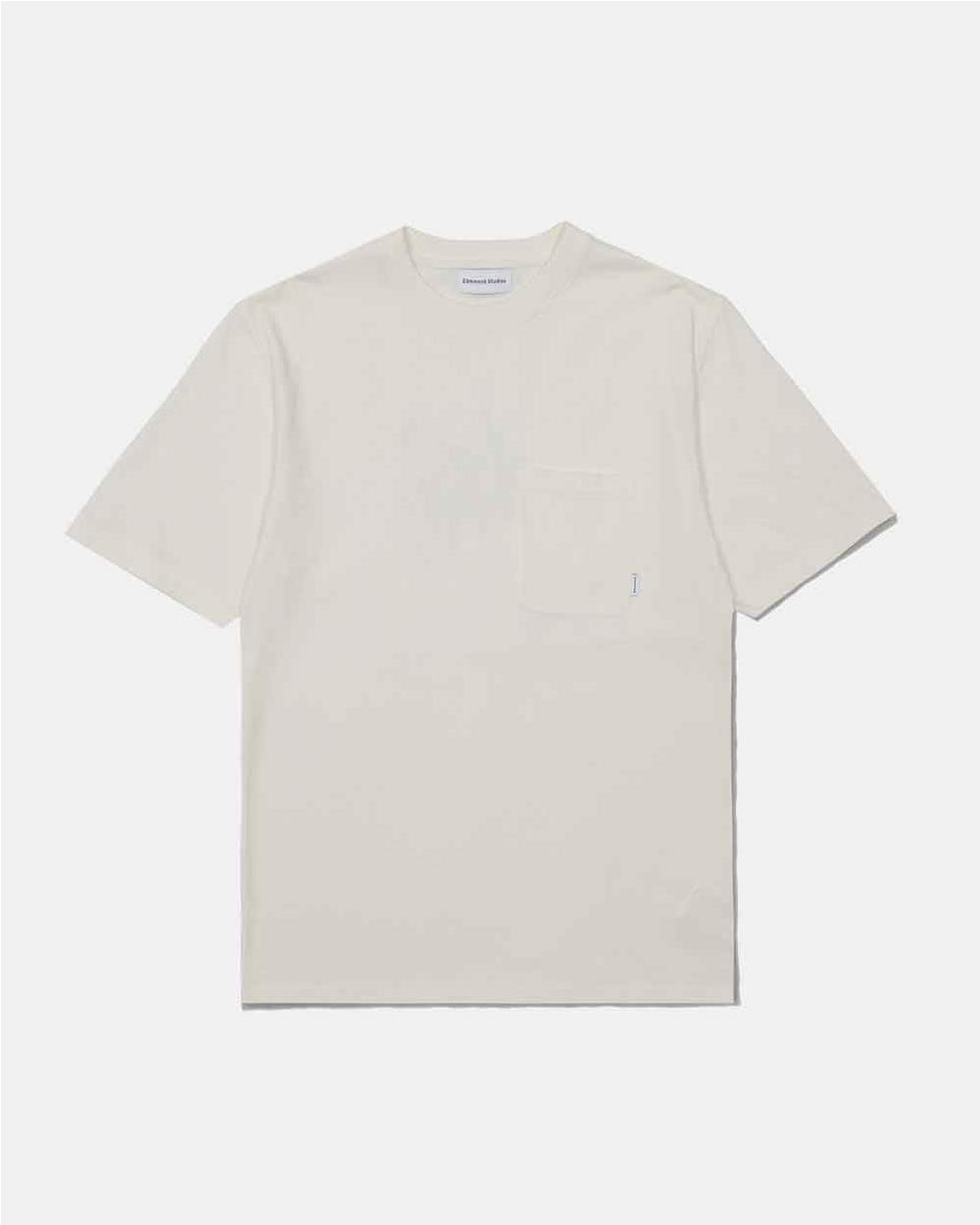 T-shirt Keynotes algodón hombre PLAIN...