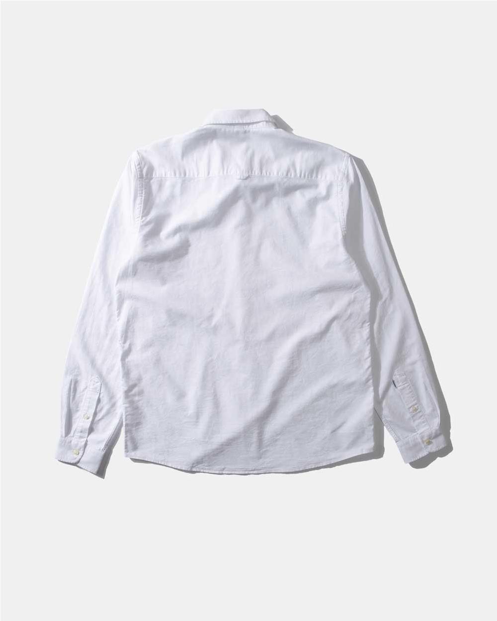 Camisa Duck Edition en algodón Hombre...