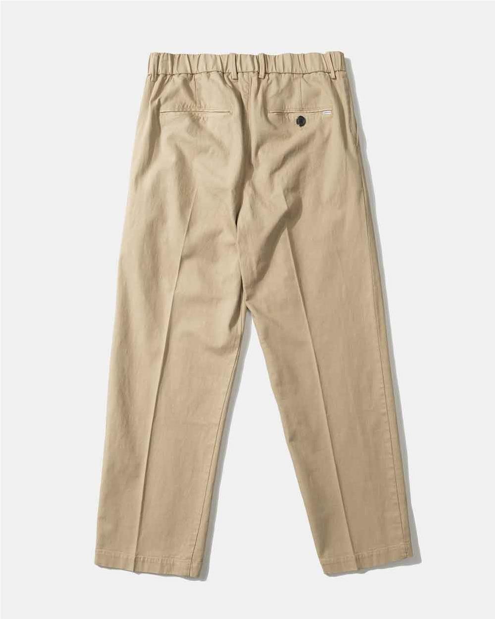 Pantalón Summer Jack hombre PLAIN TAUPE