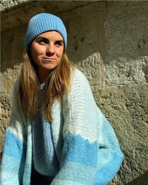 Chaqueta tie dye mujer FAR SEA 2