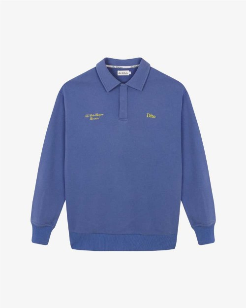 Sudadera After Glow Quarter...