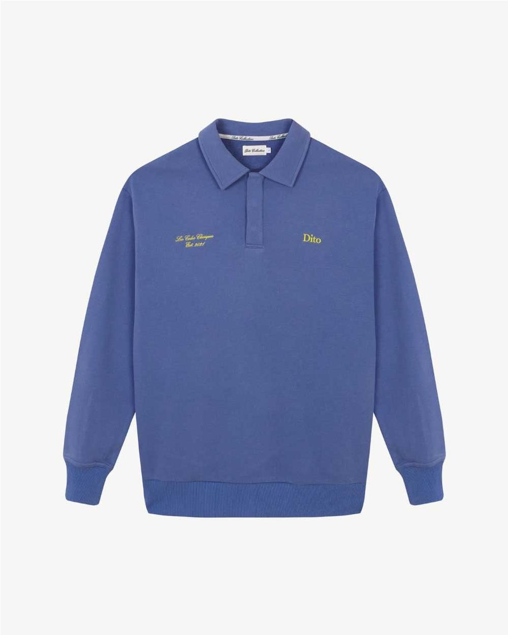 Sudadera After Glow Quarter Zip...