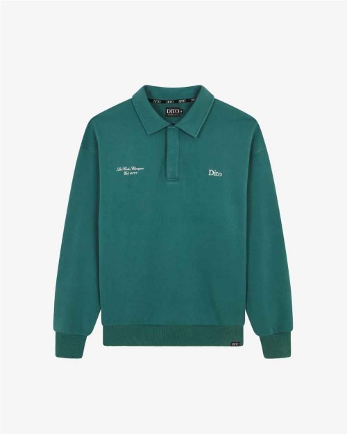 Sudadera Cactus Quarter Zip... 2