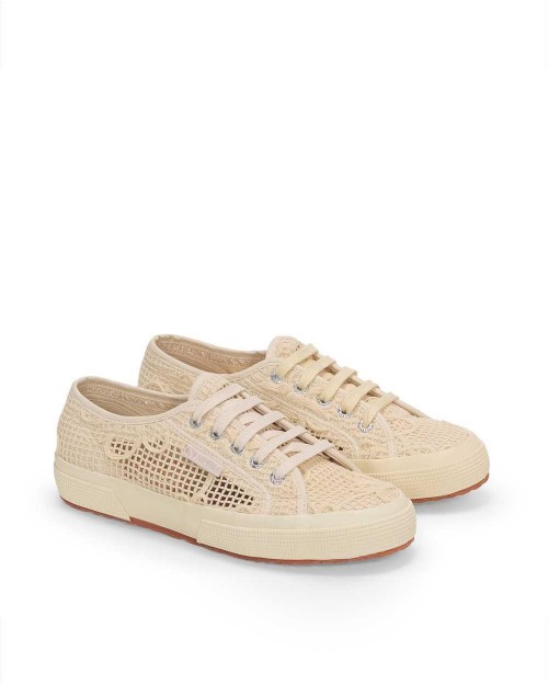 Zapatillas 2750 Crochet con... 2