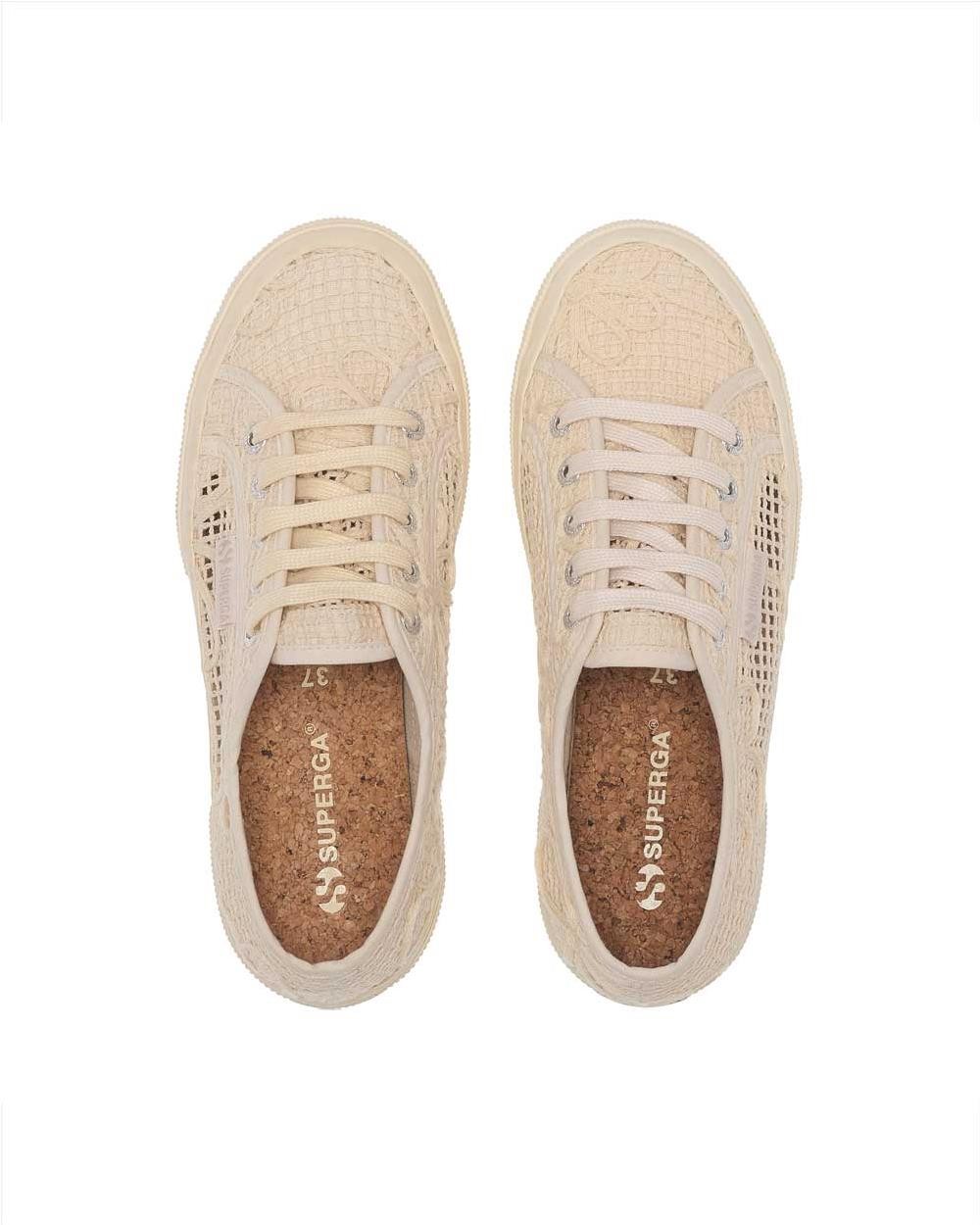 Zapatillas 2750 Crochet con Suela de...