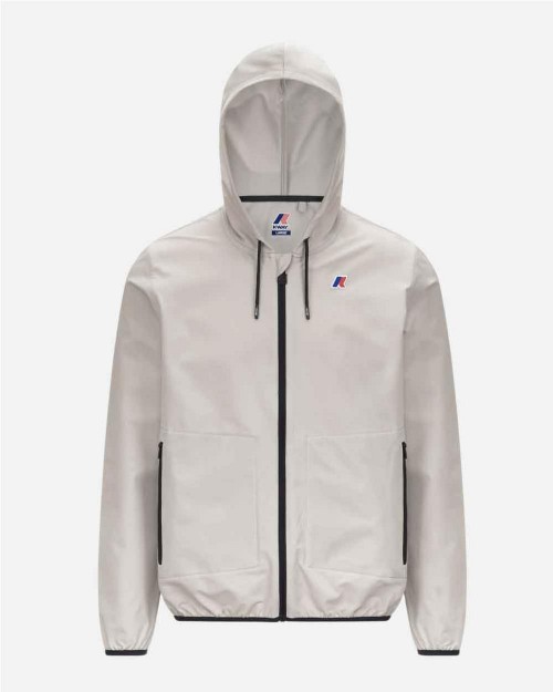 Chaqueta polar Journeer...